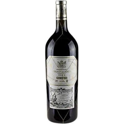 Marqués de Riscal Rioja Gran Reserva Magnum - Vino Marqués de Riscal Rioja Gran Reserva Magnum - Vino