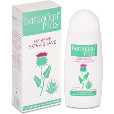 BARDAGYN Plus Sol 250ml - Cuidado personal BARDAGYN Plus Sol 250ml - Cuidado personal