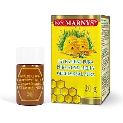 Marnys MN103 Multivitamin - Komplex Marnys MN103 Multivitamin - Komplex