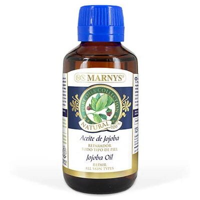 Olej z Jojoby Marnys - Odżywczy i Nawilżający - Krem i Lotion do ciała Olej z Jojoby Marnys - Odżywczy i Nawilżający - Krem i Lotion do ciała