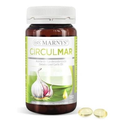 Marnys MN409 Multivitamin/Minéral Komplex - Unterstützt das Immunsystem Marnys MN409 Multivitamin/Minéral Komplex - Unterstützt das Immunsystem