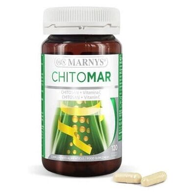 Marnys MN322 Multivitamin-Komplex Marnys MN322 Multivitamin-Komplex