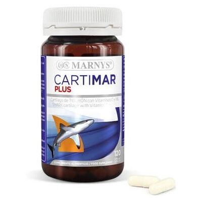 Marnys MN327 Multivitamin - Apoyo al tejido conectivo Marnys MN327 Multivitamin - Apoyo al tejido conectivo