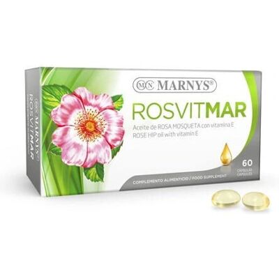 Marnys MN428 Multivitamin - Complex Marnys MN428 Multivitamin - Complex