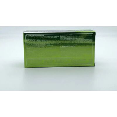 Marnys Tensiomar - Blutdruck Unterstützung - 60 Kapseln Marnys Tensiomar - Blutdruck Unterstützung - 60 Kapseln