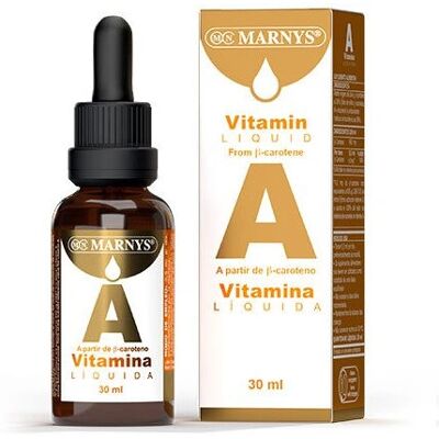 Marnys MN435 Complexe Multivitaminé et Minéral - Soutient la Vue & Immunité - Publicité Marnys MN435 Complexe Multivitaminé et Minéral - Soutient la Vue & Immunité - Publicité