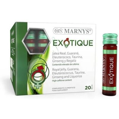 Marnys MNV217 Multivitamin - Stress Support Marnys MNV217 Multivitamin - Stress Support