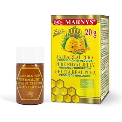 Marnys MN130 Multivitamin/Mineral-Komplex - Energie & Gesundheit Marnys MN130 Multivitamin/Mineral-Komplex - Energie & Gesundheit