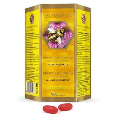 Marnys MN451 Multivitamin/Mineral Komplex - Unterstützt das Immunsystem Marnys MN451 Multivitamin/Mineral Komplex - Unterstützt das Immunsystem