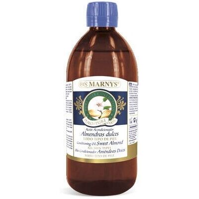 Marnys Körpercreme & Lotion - Pflege, 1000ml Marnys Körpercreme & Lotion - Pflege, 1000ml