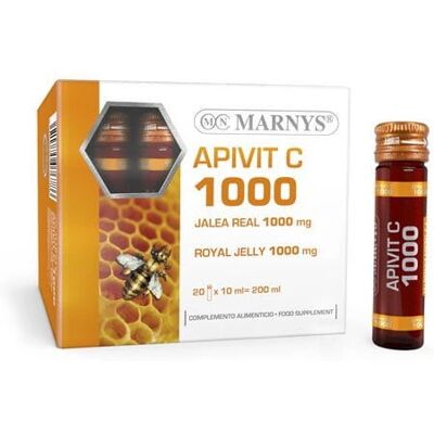 Marnys MNV118 Multivitamin Komplex Marnys MNV118 Multivitamin Komplex