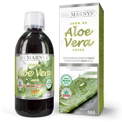 Marnys MN651 Multivitamin – Unterstützt die tägliche Gesundheit Marnys MN651 Multivitamin – Unterstützt die tägliche Gesundheit