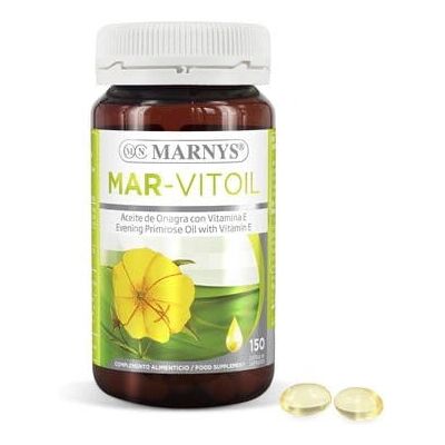 Marnys MN443 Multivitamin/Min. Komplex - Unterstützt Ernährungsgesundheit Marnys MN443 Multivitamin/Min. Komplex - Unterstützt Ernährungsgesundheit