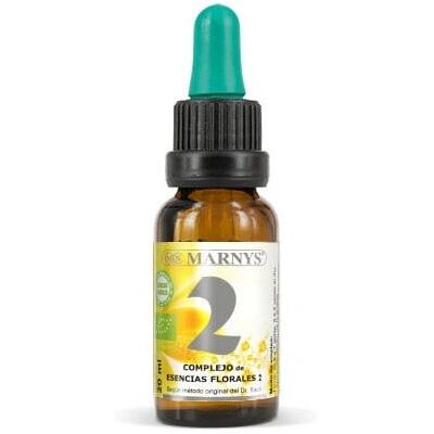 Marnys Marke Multivitamin-Komplex - Multivitamin/Mineral Marnys Marke Multivitamin-Komplex - Multivitamin/Mineral