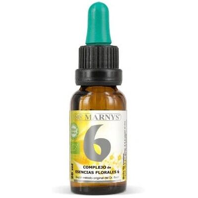 Marnys AE305 Multivitamin - Acceptance & Tolerance Complex Marnys AE305 Multivitamin - Acceptance & Tolerance Complex