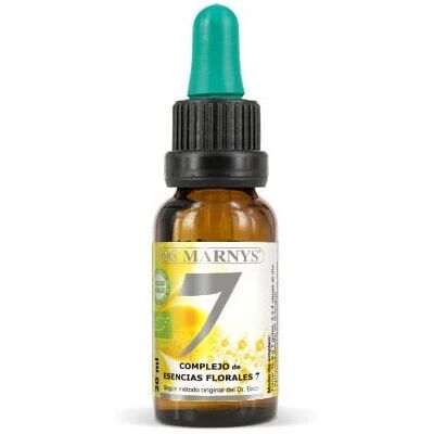 Marnys MARNYS Formula 7 Women Floral Complex - multivitamin/mineral complex Marnys MARNYS Formula 7 Women Floral Complex - multivitamin/mineral complex