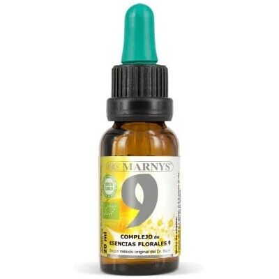 Marnys AE308 Multivitamin/Minéral Complex - Stress Relief Marnys AE308 Multivitamin/Minéral Complex - Stress Relief
