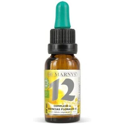 MARNYS Multivitamin/Minéral Complex - Supports Overall Health MARNYS Multivitamin/Minéral Complex - Supports Overall Health