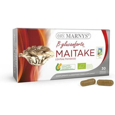 Marnys MN461 Multivitamin - Apoyo inmunológico Marnys MN461 Multivitamin - Apoyo inmunológico