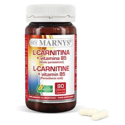 Marnys MN800 Multivitamin - Komplex Marnys MN800 Multivitamin - Komplex