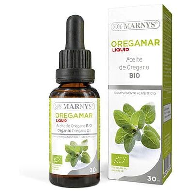 Marnys MN466 Multivitamin - Apoya la Salud General Marnys MN466 Multivitamin - Apoya la Salud General