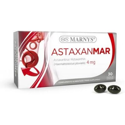 Marnys MN473 Multivitamin/Minéral Complex - Supplement Marnys MN473 Multivitamin/Minéral Complex - Supplement