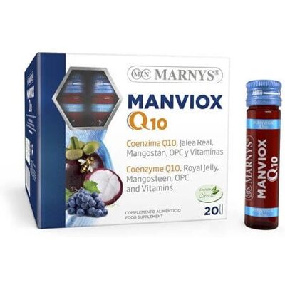 Marnys MNV803 Multivitamin Mineral Komplex - Multivitamin/Mineral Ergänzung Marnys MNV803 Multivitamin Mineral Komplex - Multivitamin/Mineral Ergänzung