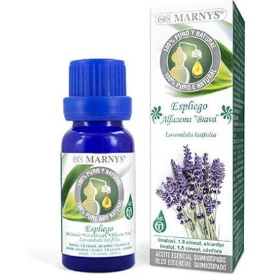 Marnys Körpercreme & Lotion - Ätherisches Öl Espliego Marnys Körpercreme & Lotion - Ätherisches Öl Espliego