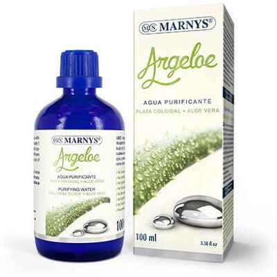 Marnys Argeloe 100ml - Pielęgnacja skóry & Suplementy Marnys Argeloe 100ml - Pielęgnacja skóry & Suplementy