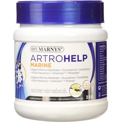 MARNYS Artrohelp Collmarine - Suplemento alimenticio MARNYS Artrohelp Collmarine - Suplemento alimenticio