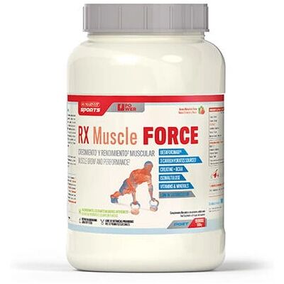 Marnys MNP110 Multivitamin/Mineral Complex - Muscle Support Marnys MNP110 Multivitamin/Mineral Complex - Muscle Support