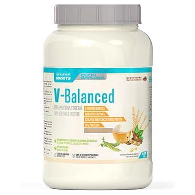 Marnys MNP111 Multivitamin/Mineral-Komplex - Protein & Enzyme Marnys MNP111 Multivitamin/Mineral-Komplex - Protein & Enzyme