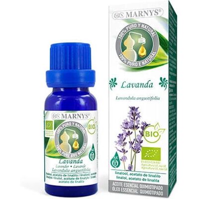 Marnys AA043 Crema corpo e olio di lavanda - Crema e olio Marnys AA043 Crema corpo e olio di lavanda - Crema e olio