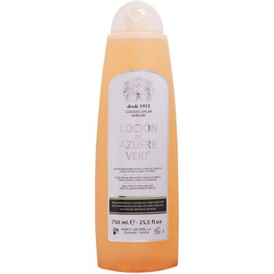 Inteacosmetics Haartonung & Spray - Anti-Haarausfall - 750 ml Inteacosmetics Haartonung & Spray - Anti-Haarausfall - 750 ml