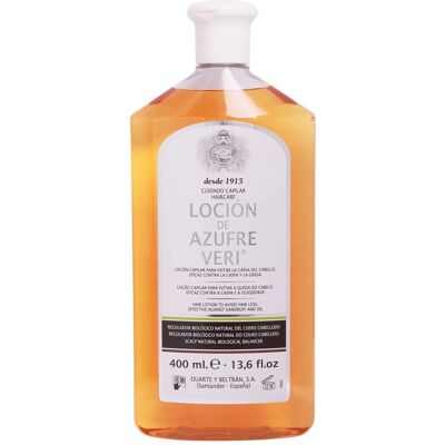 Inteaco Haarlotion & Spray - Anti-Haarverlust - 400 ml Inteaco Haarlotion & Spray - Anti-Haarverlust - 400 ml