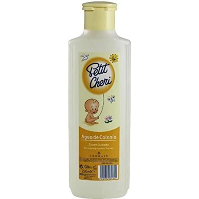 Legrain Petit Cheri Eau de Cologne Parfum Unisex - Parfum - Publicité Legrain Petit Cheri Eau de Cologne Parfum Unisex - Parfum - Publicité