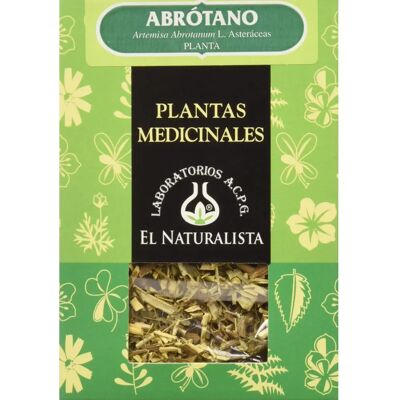 El Naturalista AbrĂ³tano 65 Gr - Parasite Expeller El Naturalista AbrĂ³tano 65 Gr - Parasite Expeller