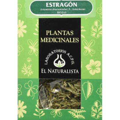 El Naturalista Estragon 30g - Verdauungshilfe El Naturalista Estragon 30g - Verdauungshilfe