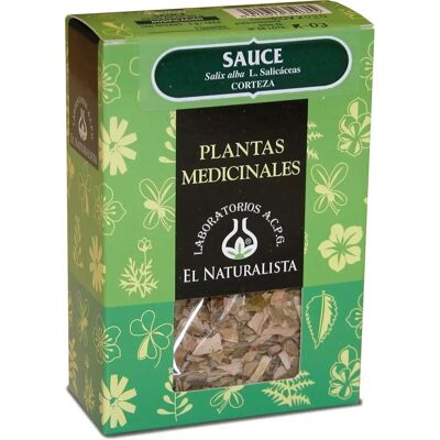 El Naturalista Saugeiro - Herbal Tea El Naturalista Saugeiro - Herbal Tea