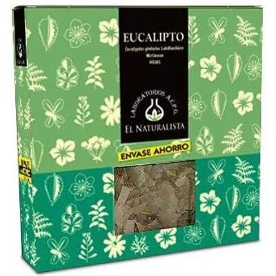 Rebanadas de Eucalipto Natural - Apoyo Respiratorio Rebanadas de Eucalipto Natural - Apoyo Respiratorio