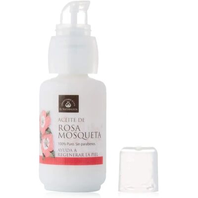 El Naturalista Hagebuttenöl - 30ml - Hautverjüngung El Naturalista Hagebuttenöl - 30ml - Hautverjüngung