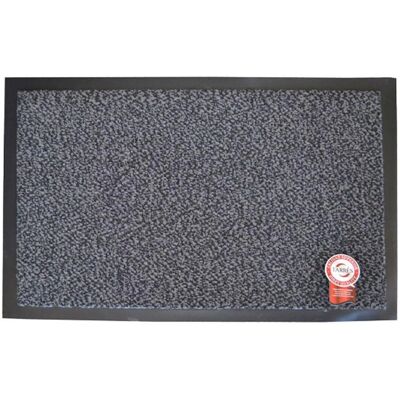 Bigbuy Home Tarres Saphir Mehrfarbiger Fußmatte - Fußmatte Bigbuy Home Tarres Saphir Mehrfarbiger Fußmatte - Fußmatte