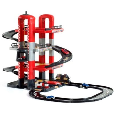 Veicolo Gioco Molto 05413 - Pista Veicolo Gioco Molto 05413 - Pista