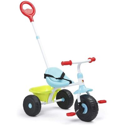 Moltó Urban Trike 3-in-1 - Triciclo Moltó Urban Trike 3-in-1 - Triciclo