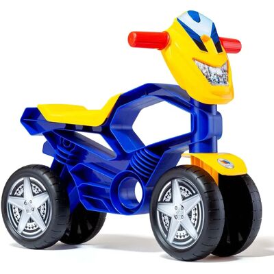Molto Il mio 1° Motocross - blu Molto Il mio 1° Motocross - blu