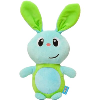 Jouet en peluche Lapin Moltó - Jouet - Publicité Jouet en peluche Lapin Moltó - Jouet - Publicité