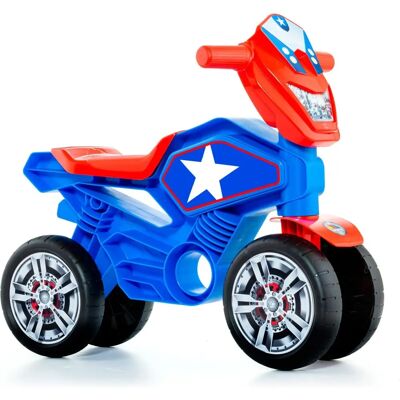 Molto Min 1. Motocross - Stjerne Molto Min 1. Motocross - Stjerne
