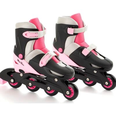 Moltó Pattini in Linea Rosa Regolabili 35-38 - Pattini in Linea Moltó Pattini in Linea Rosa Regolabili 35-38 - Pattini in Linea