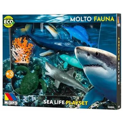 Giocattolo Animale Moltó - Età consigliata: +3 anni Giocattolo Animale Moltó - Età consigliata: +3 anni