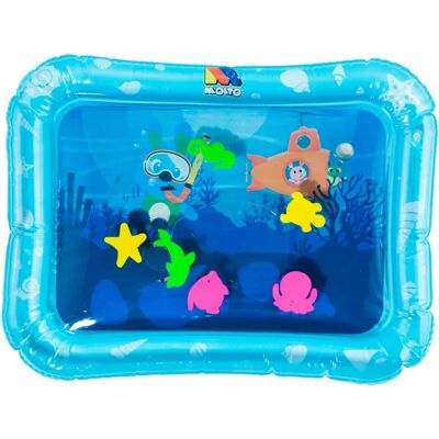 Tapis de Jeu Gonflable Moltó - 80x28x82 cm Tapis de Jeu Gonflable Moltó - 80x28x82 cm